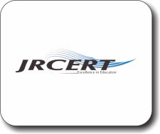 (image for) JRCERT Mousepad