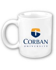 (image for) Corban University Ceramic Mug