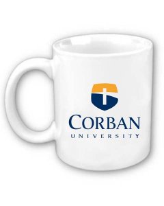 (image for) Corban University Ceramic Mug