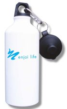 (image for) Jubili Water Bottle - White
