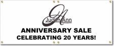 (image for) Judith Ann Photography Banner Logo Center