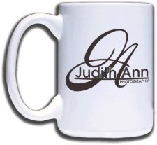 (image for) Judith Ann Photography Mug