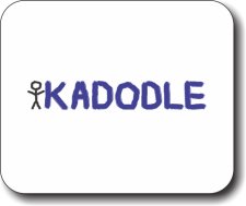 (image for) Kadodle Mousepad