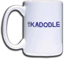 (image for) Kadodle Mug