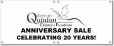 (image for) Karen Ann Quinlan Memorial Banner Logo Center