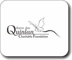 (image for) Karen Ann Quinlan Memorial Mousepad