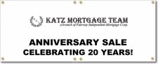 (image for) Katz Mortgage Team Banner Logo Center