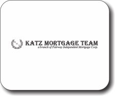 (image for) Katz Mortgage Team Mousepad