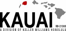 (image for) Keller Williams Realty Kauai