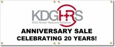 (image for) KDG HR Solutions Banner Logo Center
