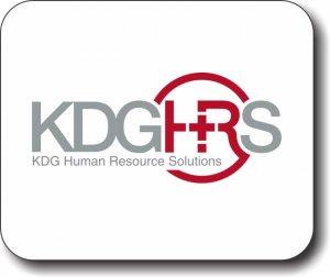 (image for) KDG HR Solutions Mousepad