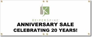 (image for) Keiperspine, PC Banner Logo Center