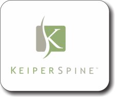 (image for) Keiperspine, PC Mousepad