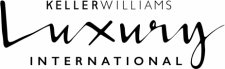 (image for) Keller Williams Luxury International Logo