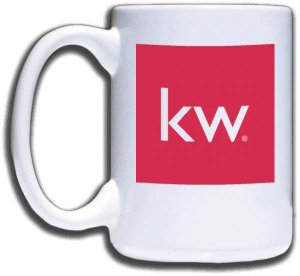 (image for) Keller Williams Realty of Pismo Beach Mug