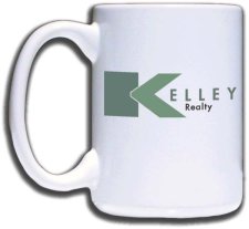 (image for) Kelley Realty Mug
