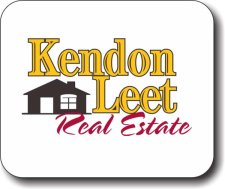 (image for) Kendon Leet Real Estate Mousepad