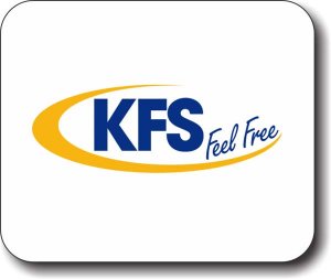 (image for) Kennebec Federal Savings Mousepad