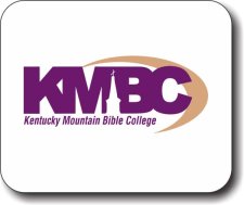 (image for) Kentucky Mountain Bible College Mousepad