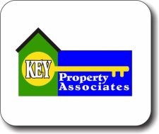 (image for) Key Property Associates Mousepad