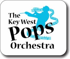(image for) Key West Pops Orchestra, The Mousepad