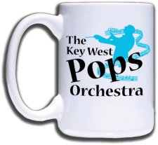 (image for) Key West Pops Orchestra, The Mug