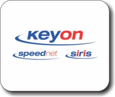 (image for) KeyOn Communications Mousepad