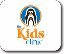 (image for) Kids Clinic, The Mousepad