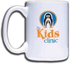 (image for) Kids Clinic, The Mug