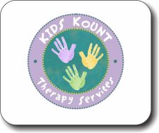 (image for) Kids Kount Mousepad