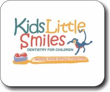 (image for) Kids Little Smiles Mousepad