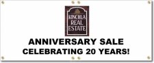 (image for) Kinchla Real Estate Banner Logo Center