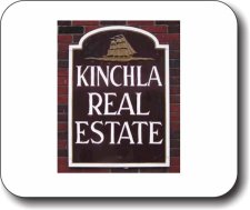 (image for) Kinchla Real Estate Mousepad