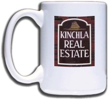 (image for) Kinchla Real Estate Mug