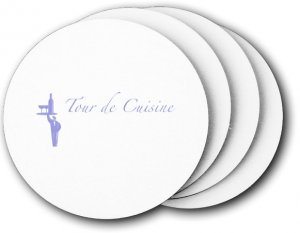 (image for) King\'s Daughters, The Coasters (5 Pack)