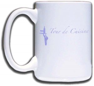 (image for) King\'s Daughters, The Mug