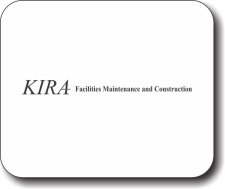 (image for) Kira, Inc. Mousepad