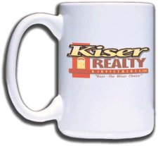 (image for) Kiser Realty and Investments LLC Mug