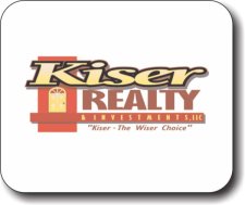 (image for) Kiser Realty and Investments LLC Mousepad
