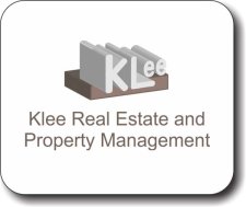 (image for) Klee Real Estate and Property Management Mousepad