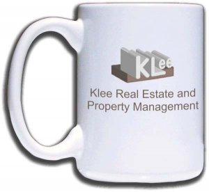 (image for) Klee Real Estate and Property Management Mug