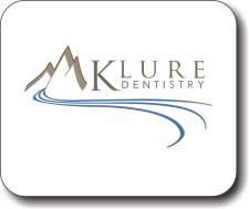 (image for) KlureDentistry Mousepad