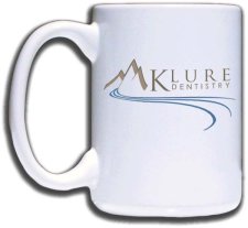 (image for) KlureDentistry Mug