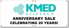 (image for) KMED Research Banner Logo Center