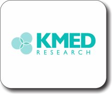 (image for) KMED Research Mousepad
