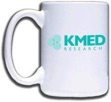 (image for) KMED Research Mug