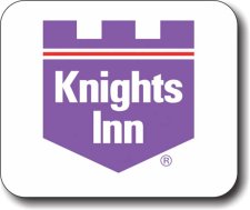 (image for) Knights Inn Mousepad