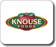 (image for) Knouse Foods Mousepad