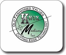 (image for) Knox Machinery, Inc Mousepad
