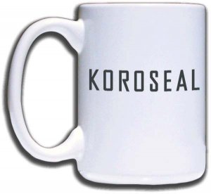 (image for) Koroseal Mug